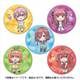 五等分の花嫁 トレーディング缶バッジ 1個 [コレクショントイ]