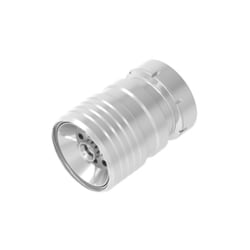 TWRスラスター 8.0mm 2セット入 [ディティールアップパーツ]
