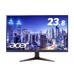 ヨドバシ.com - エイサー Acer ゲーミングディスプレイ/IPS/非光沢 ...