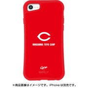 mkcarp-set-678-clg [iPhone 8/7/6s/6 WAYLLY-MK 広島カープ Cロゴ]