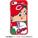mkcarp-set-678-boya [iPhone 8/7/6s/6 WAYLLY-MK 広島カープ 坊や]