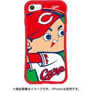 mkcarp-set-678-boya [iPhone 8/7/6s/6 WAYLLY-MK 広島カープ 坊や]