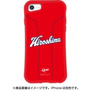 mkcarp-set-678-uni [iPhone 8/7/6s/6 WAYLLY-MK 広島カープ ユニホーム]