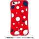 mkcarp-set-678-dot [iPhone 8/7/6s/6 WAYLLY-MK 広島カープ ドット]