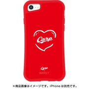 mkcarp-set-678-hrt [iPhone 8/7/6s/6 WAYLLY-MK 広島カープ ハート]