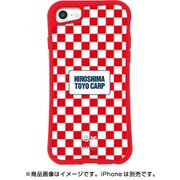 mkcarp-set-678-chk [iPhone 8/7/6s/6 WAYLLY-MK 広島カープ チェック]