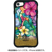 mkcln-set-678-prd [iPhone SE（第2世代）/8/7/6s/6 4.7インチ用 WAYLLY-MK Colleen Malia Wilcox パラダイス]