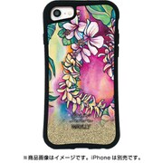 mkcln-set-678-nla [iPhone SE（第2世代）/8/7/6s/6 4.7インチ用 WAYLLY-MK Colleen Malia Wilcox ナ・レイ]