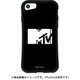 mkmtvo-set-678-blk [iPhone 8/7/6s/6 WAYLLY-MK MTV ロゴ BK（ブラック）]