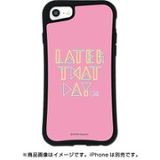 mkmtvo-set-678-pk [iPhone 8/7/6s/6 WAYLLY-MK MTV ポップ ピンク]
