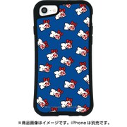 mkmtvk-set-678-pbl [iPhone 8/7/6s/6 WAYLLY-MK MTV×ハローキティ パンカデリック BL（ブルー）]
