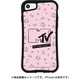 mkmtvk-set-678-kpk [iPhone 8/7/6s/6 WAYLLY-MK MTV×ハローキティ カワイイポップ ロゴピンク]