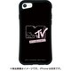 mkmtvk-set-678-kbl [iPhone 8/7/6s/6 WAYLLY-MK MTV×ハローキティ カワイイポップ ロゴブラック]