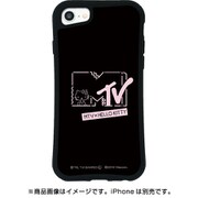 mkmtvk-set-678-kbl [iPhone 8/7/6s/6 WAYLLY-MK MTV×ハローキティ カワイイポップ ロゴブラック]