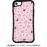 mkmtvk-set-678-kpt [iPhone 8/7/6s/6 WAYLLY-MK MTV×ハローキティ カワイイポップ パターン]