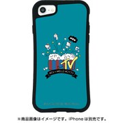 mkmtvk-set-678-fbl [iPhone 8/7/6s/6 WAYLLY-MK MTV×ハローキティ ファンポップ ブルー]