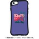 mkmtvk-set-678-80pp [iPhone 8/7/6s/6 WAYLLY-MK MTV×ハローキティ 80s' パープル]