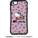 mkmtvk-set-678-80pk [iPhone 8/7/6s/6 WAYLLY-MK MTV×ハローキティ 80s' ピンク]