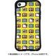 mkmtvk-set-678-80ye [iPhone 8/7/6s/6 WAYLLY-MK MTV×ハローキティ 80s' イエロー]
