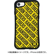mktgs-set-678-ptn [iPhone SE（第2世代）/8/7/6s/6 4.7インチ用 WAYLLY-MK 阪神タイガース パターン]