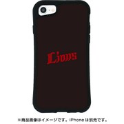 mkseibu-set-678-word [iPhone SE（第2世代）/8/7/6s/6 4.7インチ用 WAYLLY-MK 西武ライオンズ ワードマーク]