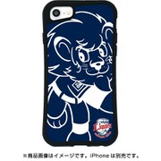 mkseibu-set-678-leo [iPhone SE（第2世代）/8/7/6s/6 4.7インチ用 WAYLLY-MK 西武ライオンズ レオ]