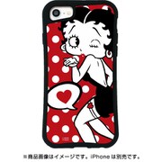 mkbty-set-678-ks ﾍ [iPhone 8/7/6s/6 WAYLLY-MK ベティ キス]