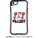 mkbty-set-678-ssy [iPhone 8/7/6s/6 WAYLLY-MK ベティ SASSY]