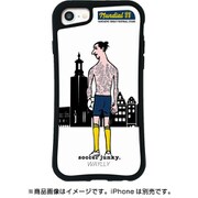 mksjj-set-678-a [iPhone SE（第2世代）/8/7/6s/6 4.7インチ用 WAYLLY-MK サッカージャンキー ジェリーA]