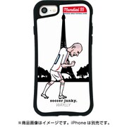 mksjj-set-678-b [iPhone SE（第2世代）/8/7/6s/6 4.7インチ用 WAYLLY-MK サッカージャンキー ジェリーB]