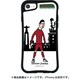 mksjj-set-678-c [iPhone SE（第2世代）/8/7/6s/6 4.7インチ用 WAYLLY-MK サッカージャンキー ジェリーC]
