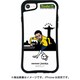 mksjj-set-678-h [iPhone SE（第2世代）/8/7/6s/6 4.7インチ用 WAYLLY-MK サッカージャンキー ジェリーH]