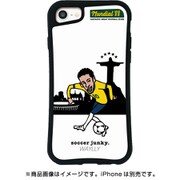 mksjj-set-678-h [iPhone SE（第2世代）/8/7/6s/6 4.7インチ用 WAYLLY-MK サッカージャンキー ジェリーH]