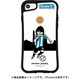 mksjj-set-678-i [iPhone SE（第2世代）/8/7/6s/6 4.7インチ用 WAYLLY-MK サッカージャンキー ジェリーI]