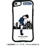 mksjj-set-678-j [iPhone SE（第2世代）/8/7/6s/6 4.7インチ用 WAYLLY-MK サッカージャンキー ジェリーJ]
