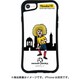 mksjj-set-678-k [iPhone SE（第2世代）/8/7/6s/6 4.7インチ用 WAYLLY-MK サッカージャンキー ジェリーK]