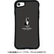 mksjp-set-678-blk [iPhone SE（第2世代）/8/7/6s/6 4.7インチ用 WAYLLY-MK サッカージャンキー パンディアーニ BK（ブラック）]