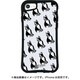 mksjp-set-678-ptn [iPhone SE（第2世代）/8/7/6s/6 4.7インチ用 WAYLLY-MK サッカージャンキー パンディアーニ パターン]