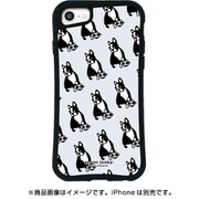 mksjp-set-678-ptn [iPhone SE（第2世代）/8/7/6s/6 4.7インチ用 WAYLLY-MK サッカージャンキー パンディアーニ パターン]