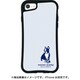 mksjp-set-678-msh [iPhone SE（第2世代）/8/7/6s/6 4.7インチ用 WAYLLY-MK サッカージャンキー パンディアーニ メッシュ]