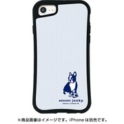 mksjp-set-678-msh [iPhone SE（第2世代）/8/7/6s/6 4.7インチ用 WAYLLY-MK サッカージャンキー パンディアーニ メッシュ]