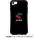 mkncr-set-678-chr [iPhone 8/7/6s/6 WAYLLY-MK NiCORON チェリー]