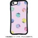 mkncr-set-678-pnk [iPhone 8/7/6s/6 WAYLLY-MK NiCORON シェル PK（ピンク）]