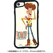 mktoy-set-678-wod [iPhone SE（第2世代）/8/7/6s/6 4.7インチ用 WAYLLY-MK トイ・ストーリー ウッディ]