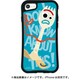 mktoy-set-678-fky [iPhone SE（第2世代）/8/7/6s/6 4.7インチ用 WAYLLY-MK トイ・ストーリー フォーキー]