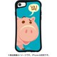 mktoy-set-678-ham [iPhone SE（第2世代）/8/7/6s/6 4.7インチ用 WAYLLY-MK トイ・ストーリー ハム]