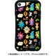 mktoy-set-678-ptb [iPhone SE（第2世代）/8/7/6s/6 4.7インチ用 WAYLLY-MK トイ・ストーリー パターンブラック]