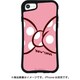 mkdsn-set-678-mnrb [iPhone SE（第2世代）/8/7/6s/6 4.7インチ用 WAYLLY-MK ミニーマウス リボン]