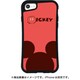mkdsn-set-678-mksl [iPhone SE（第2世代）/8/7/6s/6 4.7インチ用 WAYLLY-MK ミッキーマウス シルエット]