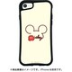 mkdsn-set-678-mkmc [iPhone SE（第2世代）/8/7/6s/6 4.7インチ用 WAYLLY-MK ミッキーマウス モチーフ]